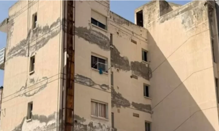 Επικίνδυνες οικοδομές: Ιδιοκτήτες εισπράττουν ενοίκια, αρνούνται την εκκένωση και τρέχουν τους ΕΟΑ στα δικαστήρια